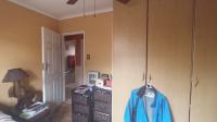 Bed Room 1 - 9 square meters of property in Hesteapark
