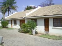 2 Bedroom 1 Bathroom Simplex for Sale for sale in Bela-Bela (Warmbad)