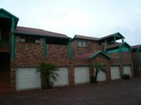 Front View of property in Moregloed (PTA)