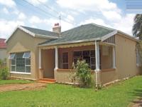 2 Bedroom 1 Bathroom House for Sale for sale in Benoni