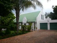 3 Bedroom 2 Bathroom House for Sale for sale in Amandasig