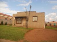 3 Bedroom 1 Bathroom House for Sale for sale in Vosloorus