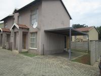 2 Bedroom 1 Bathroom Duplex for Sale for sale in Vanderbijlpark