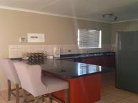 Kitchen of property in Bendor