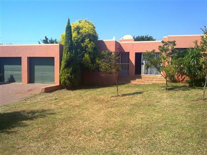 3 Bedroom House to Rent in Heuweloord - Property to rent - MR17484