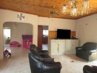 TV Room - 39 square meters of property in Lenasia South