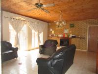 TV Room - 39 square meters of property in Lenasia South