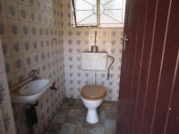 Staff Bathroom of property in Lenasia South
