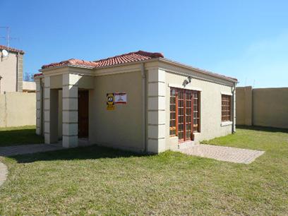  of property in Midrand