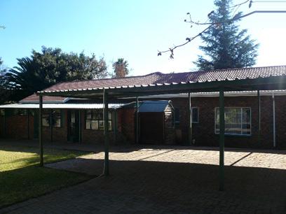  of property in Garsfontein