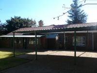 3 Bedroom 3 Bathroom House for Sale for sale in Garsfontein