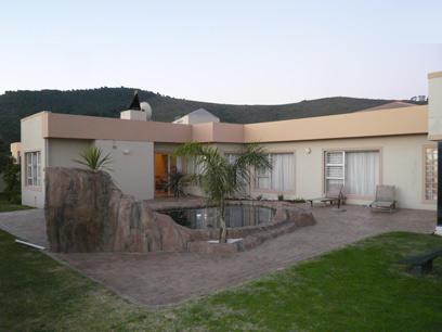 4 Bedroom House for Sale For Sale in Plattekloof - Home Sell - MR17507