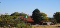 Front View of property in Grootvlei