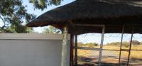 Front View of property in Grootvlei