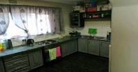 Kitchen of property in Kempton Park