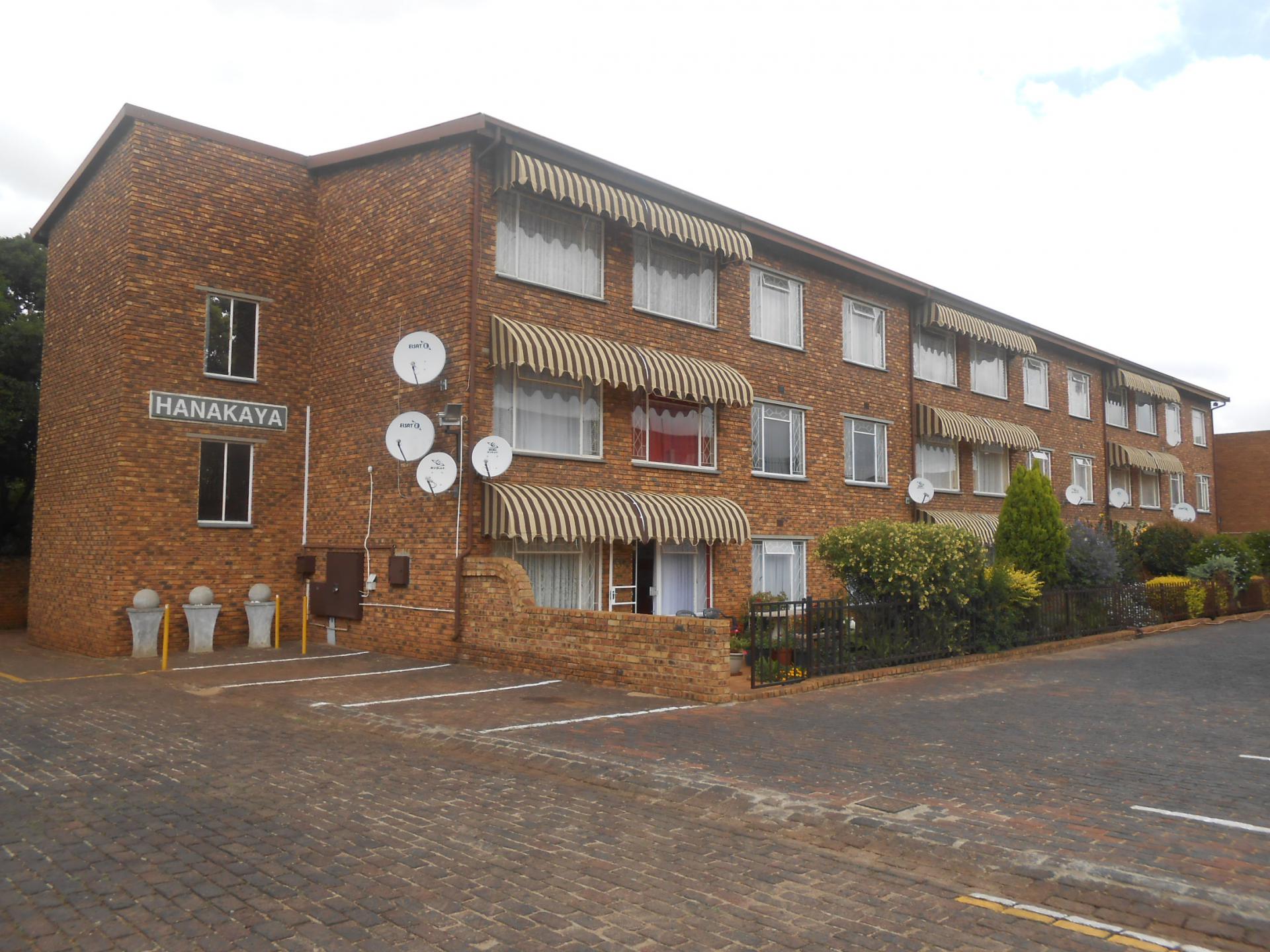 Front View of property in Berton Park