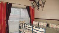 Dining Room - 11 square meters of property in Elarduspark