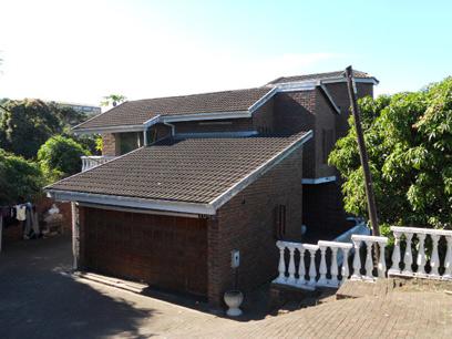  of property in Durban North 