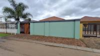 Front View of property in Payneville