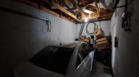 Garage - 21 square meters of property in Payneville