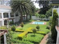 Front View of property in Saxonwold