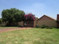 4 Bedroom 2 Bathroom Cluster for Sale for sale in Meyersdal