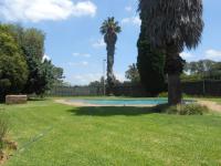 Entertainment of property in Glen Marais