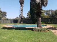 Entertainment of property in Glen Marais