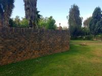 Spaces - 2 square meters of property in Glenmarais (Glen Marais)