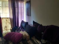 Bed Room 1 - 12 square meters of property in Glen Marais