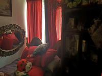 Bed Room 1 - 12 square meters of property in Glen Marais