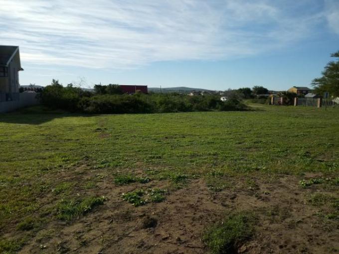 Standard Bank EasySell Land for Sale in Colchester MR17685