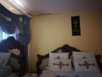 Main Bedroom - 22 square meters of property in Norkem park