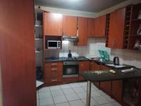 Kitchen - 10 square meters of property in Norkem park