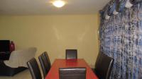 Dining Room - 18 square meters of property in Norkem park
