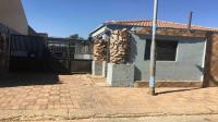 Front View of property in Soweto