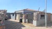 Front View of property in Soweto