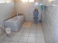 Bathroom 1 of property in Ngwelezana B