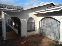 3 Bedroom 1 Bathroom House for Sale for sale in Ngwelezana B