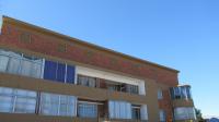 Front View of property in West Turffontein