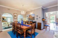 Dining Room - 12 square meters of property in Paarl