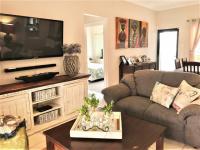 Lounges of property in Bloemfontein