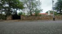 Front View of property in Sydenham - JHB