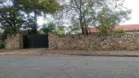 Front View of property in Sydenham - JHB