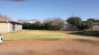 Front View of property in Hennenman