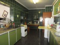 Kitchen - 27 square meters of property in Vanderbijlpark