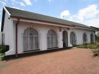 5 Bedroom 3 Bathroom House for Sale for sale in Vanderbijlpark