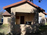 3 Bedroom 1 Bathroom House for Sale for sale in Noordrand