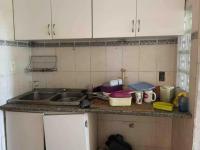 Kitchen of property in Noordrand