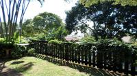 Garden of property in Bluff